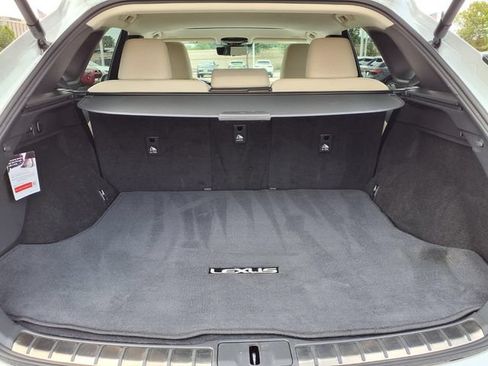 Used 2024 Lexus RX 350 Premium Plus w/ Convenience Package FWD image 25
