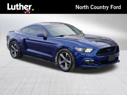 Used 2016 Ford Mustang GT