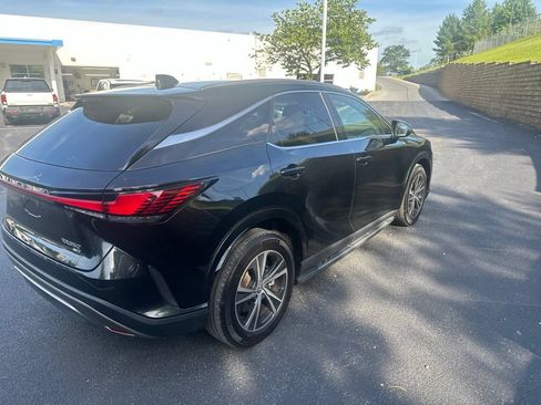 Used 2024 Lexus RX 350 Premium AWD/4WD image 6