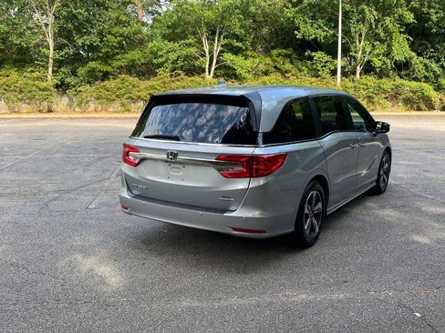 Used 2019 Honda Odyssey Touring image 5