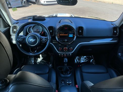 Used 2018 MINI Cooper Countryman S image 17