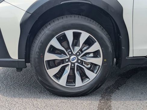 Certified 2024 Subaru Outback Limited AWD/4WD image 12