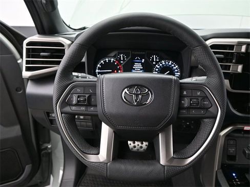 New 2026 Toyota Tundra SR5 w/ TRD Off-Road Package image 5