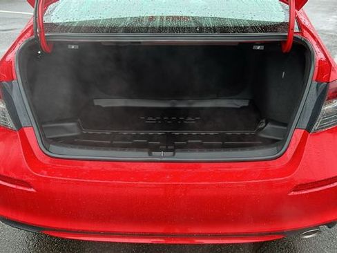 Used 2025 Honda Civic Sport image 22