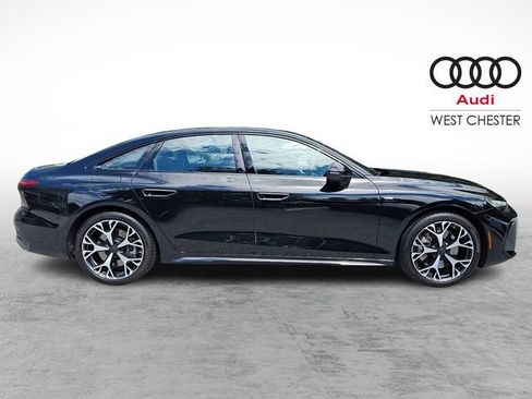 Certified 2026 Audi A6 Premium Plus AWD/4WD image 7