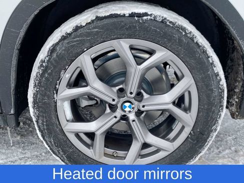 Used 2022 BMW X3 xDrive30i AWD/4WD image 33