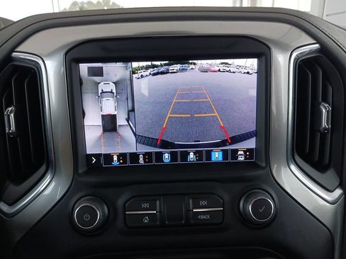 Used 2022 Chevrolet Silverado 2500 LTZ w/ LTZ Premium Package RWD image 22