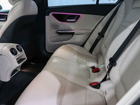 Used 2024 Mercedes-Benz C 300 Sedan image 19