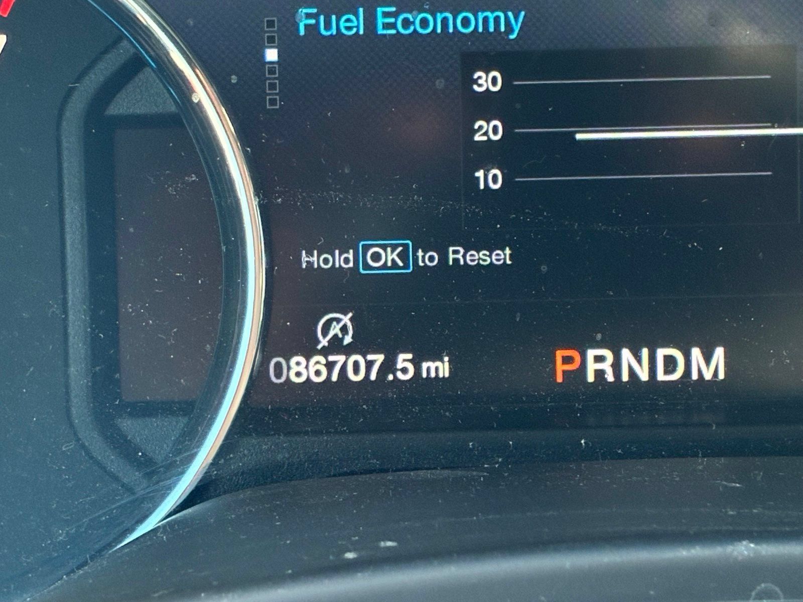 Used 2020 Ford F150 Lariat AWD/4WD image 9