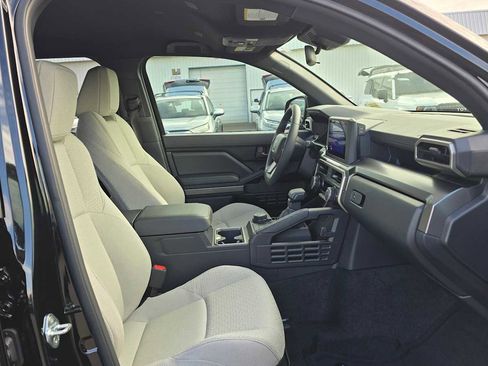 Certified 2025 Toyota 4Runner SR5 image 11