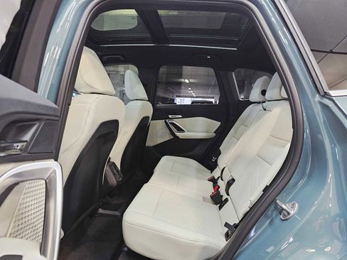 New 2026 BMW X1 xDrive28i image 25