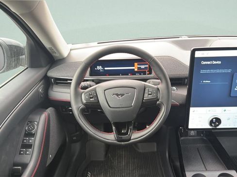 New 2026 Ford Mustang Mach-E Premium w/ Sport Appearance Package AWD/4WD image 10