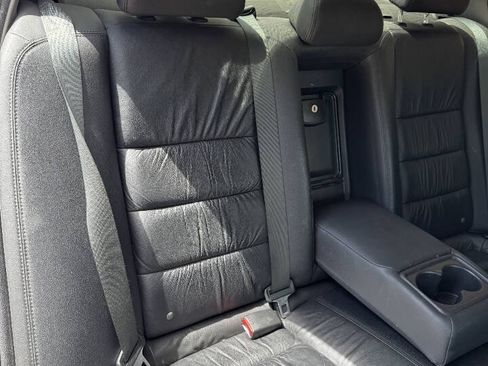 Used 2012 Honda Accord SE image 16