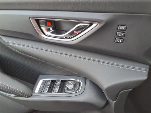 New 2026 Subaru Ascent Limited image 18