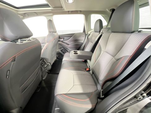 Used 2023 Subaru Forester Sport image 25