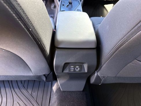 New 2026 Subaru Crosstrek 2.0i Premium image 16