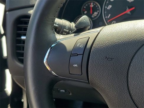 Used 2013 Chevrolet Corvette Grand Sport w/ 3LT Preferred Equipment Group image 26