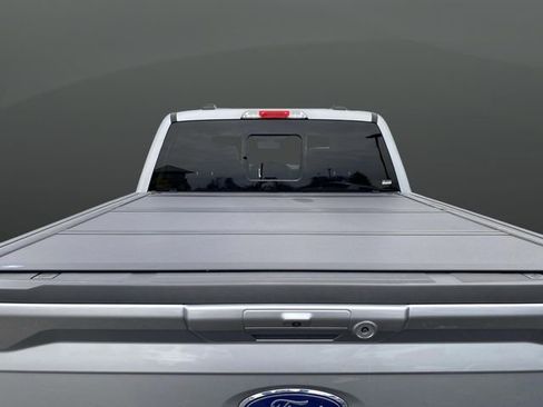 Certified 2023 Ford F150 XLT w/ Equipment Group 302A High image 34