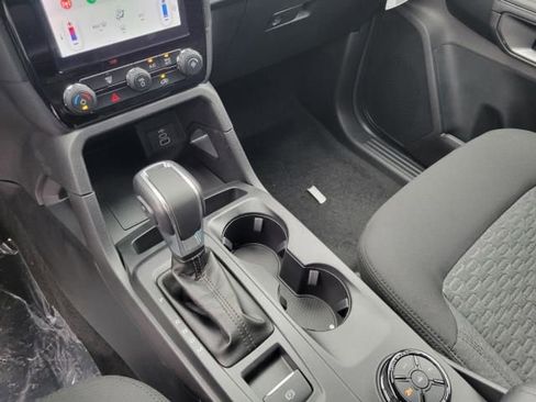 New 2025 Ford Ranger XLT image 36