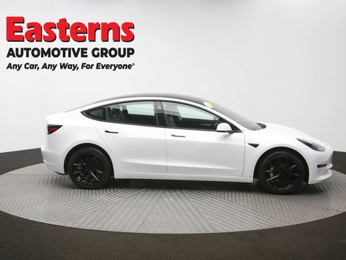 Used 2023 Tesla Model 3 Standard Range RWD image 42