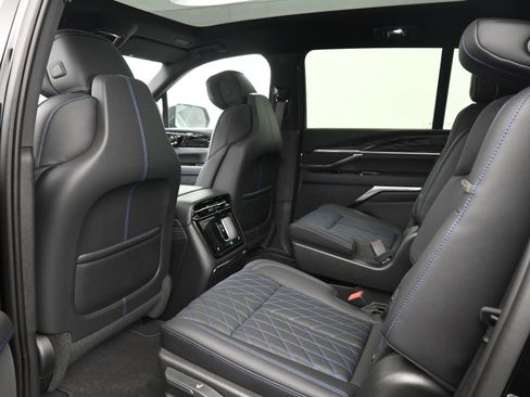 New 2026 Cadillac Escalade IQ Sport 1 w/ LPO, Floor Liner Package image 10
