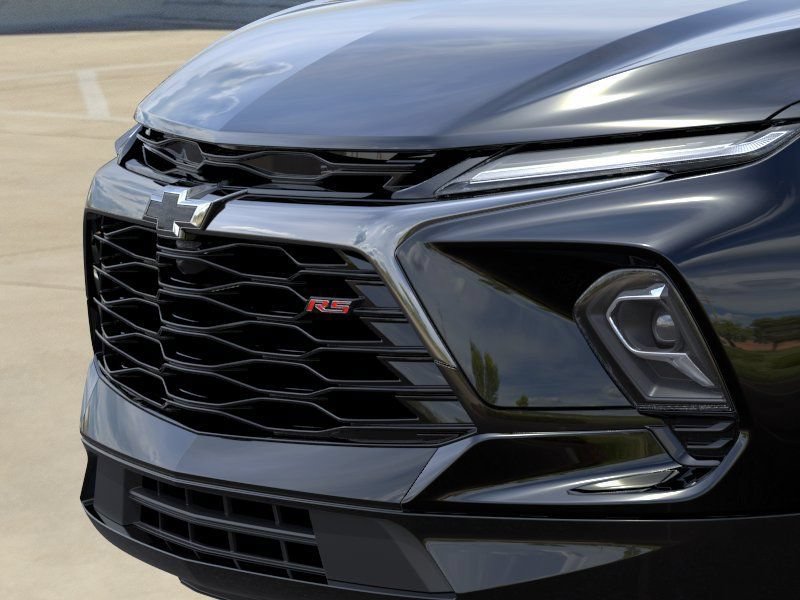New 2026 Chevrolet Blazer RS w/ Driver Confidence II Package FWD image 13