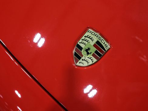 Used 2023 Porsche 911 Carrera S w/ Sport Chrono Package image 23