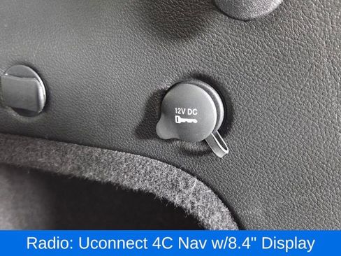 Used 2021 Jeep Grand Cherokee Limited w/ Quick Order Package 28K 80th image 13