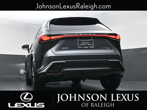 Used 2026 Lexus RX 350 F Sport w/ Convenience Package AWD/4WD image 19