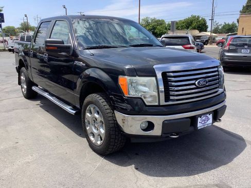 Used 2012 Ford F150 XLT w/ XTR Pkg AWD/4WD image 6