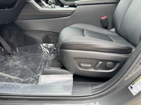 New 2026 MAZDA CX-90 3.3 Turbo w/ Preferred Package image 5