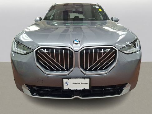 Used 2026 BMW X3 xDrive30 w/ Premium Package AWD/4WD image 2
