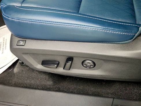 Used 2025 Nissan Murano Platinum w/ Cargo Package AWD/4WD image 13