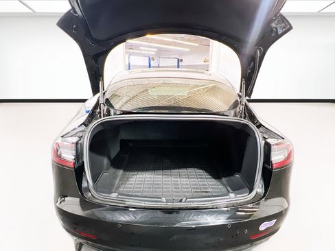 Used 2018 Tesla Model 3 Long Range image 20