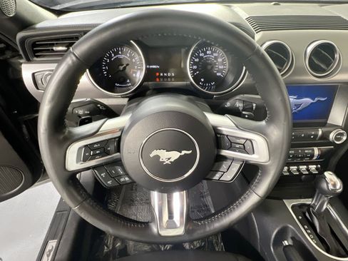 Used 2022 Ford Mustang GT w/ Equipment Group 301A RWD image 11