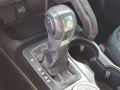 Certified 2022 Ford Bronco Big Bend w/ Sasquatch Package image 22