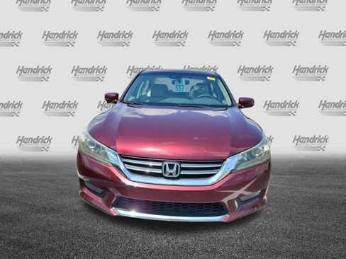 Used 2015 Honda Accord EX-L image 3