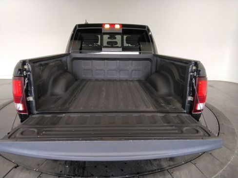 Used 2022 RAM 1500 Classic Warlock image 8
