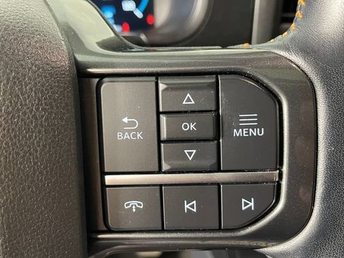 Used 2022 Ford F150 Tremor w/ Equipment Group 402A High AWD/4WD image 13