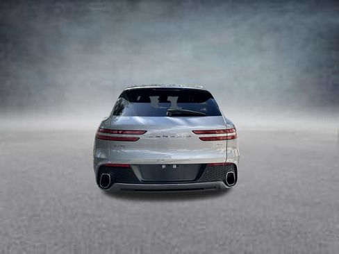 Used 2022 Genesis GV70 2.5T AWD/4WD image 6