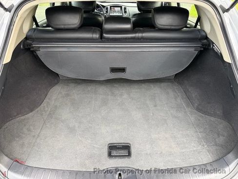 Used 2017 INFINITI QX50 2WD image 86