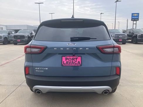 New 2026 Ford Escape Active image 6