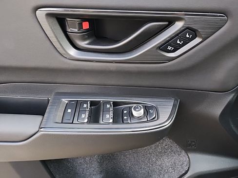 New 2026 Subaru Outback Wilderness AWD/4WD image 19