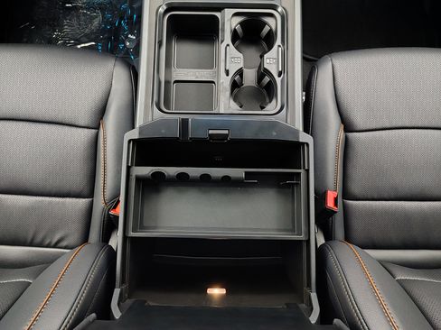 New 2026 Ford F350 Lariat w/ Black Appearance Package AWD/4WD image 35