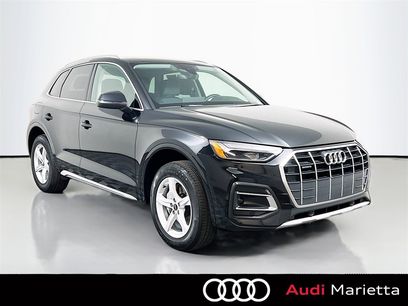 Used 2024 Audi Q5 2.0T Premium