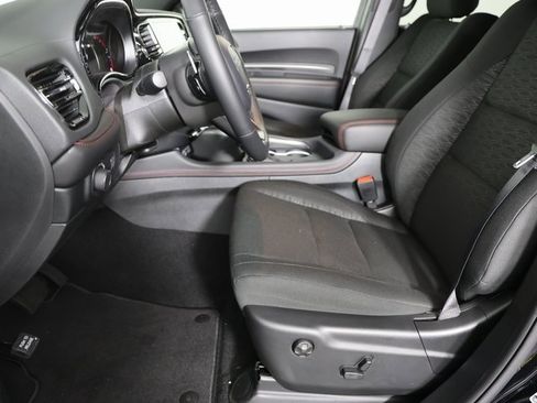 New 2025 Dodge Durango GT image 13