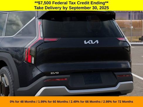New 2026 Kia EV9 Light image 13