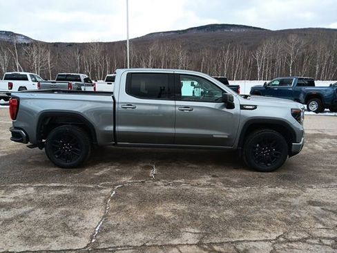 New 2026 GMC Sierra 1500 Elevation image 24