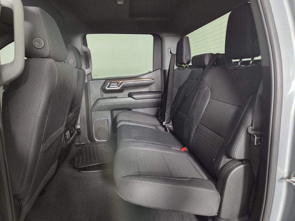 Used 2024 Chevrolet Silverado 1500 RST RWD image 24