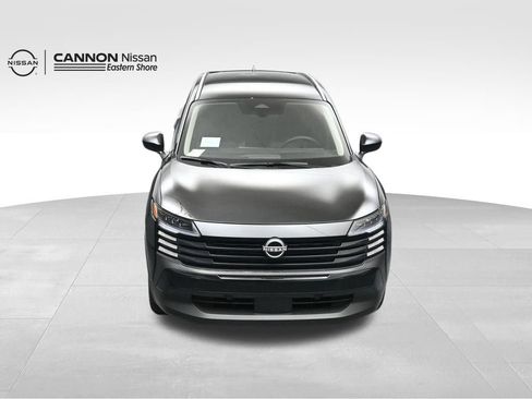 New 2026 Nissan Kicks SV FWD image 40